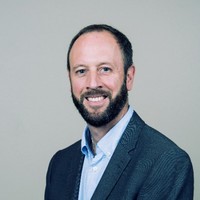 Iain Gilbert