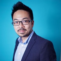 Eddy S. Fang, PhD(Cambridge)