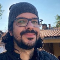 Israel Vieira Ferreira