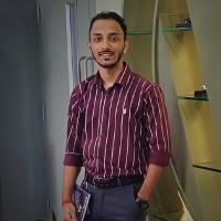 Aniket Barhate