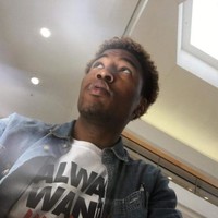 Willie Perry Iii