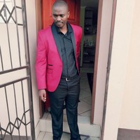 Patrick Sibiya