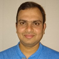 Rushikumar Goli