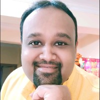 Tejas Namdeo Parulekar
