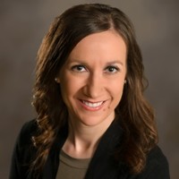 Gina O'Connell