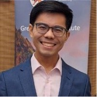 Dylan Leong