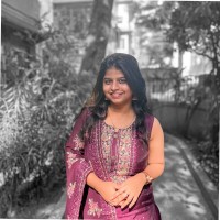 Sanskruti Bedekar