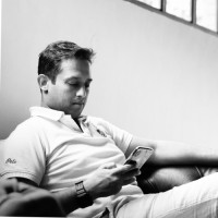 Robert Godinho