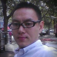 raymond ren