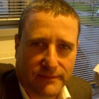 Colin Peacock