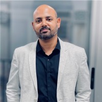 Anoop Rayavarapu