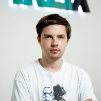 Ilia Redkin