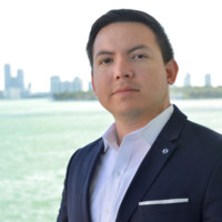 Luis Barcenas