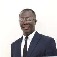 Frederick Arhin-Sam