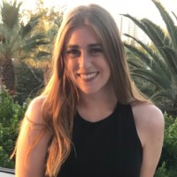 Alexa Cohen