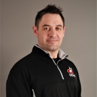 Dave-Antony Gaudreau