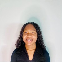 Elizabeth Odukoya