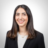 Maryam Janahi