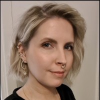 Anna Vartiamäki-Cox