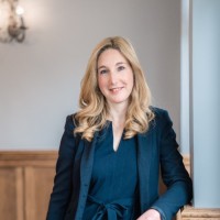 Rebecca Gilbert (Chartered FCIPD, CPCC)