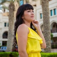 Dinara Bashirova