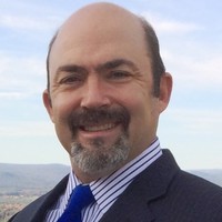 Mark Caron