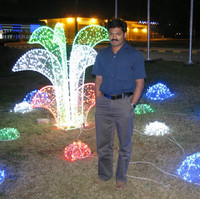 Sunil P. Varghese