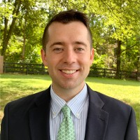 James (Trey) Lodge, Mba