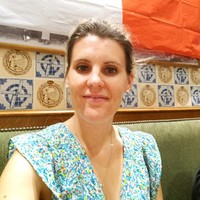 Cécile Gatellier