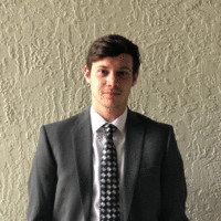 Andrew Troxell