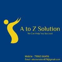 A TO Z SOLUTION