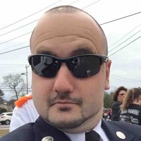 Kevin Blaskopf