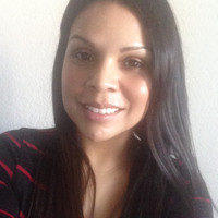 Marcia V Herrera