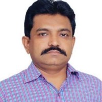 Anand Dubey
