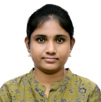 Saranya Rajasekaran