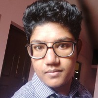 Sudhan Muthu