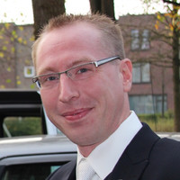 Jean-Pierre Paradé - Ter Horst