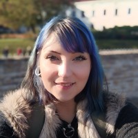 Sabine Jegi
