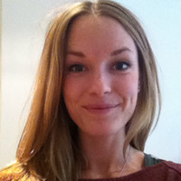 Ingrid Rødset