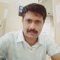 Vinod Nair