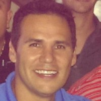 Jesse Garcia