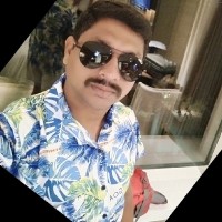 Guru Moorthy