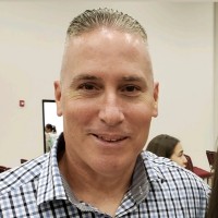 Jeff Kenyon