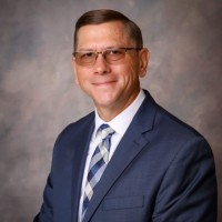 Kirk Stonerock, MBA