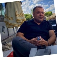 Harun Göktaş