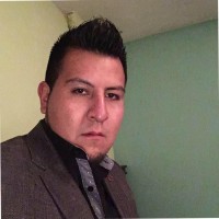 Luis Antelmo Díaz López