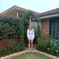 Maddison Horsnell
