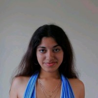 Amariah Nair
