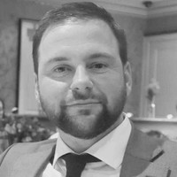 Stephen Denham