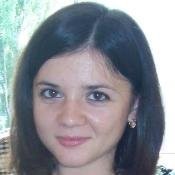 Olga Chygura